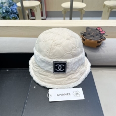 Chanel Caps